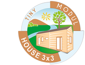 Tiny Modul House Logo